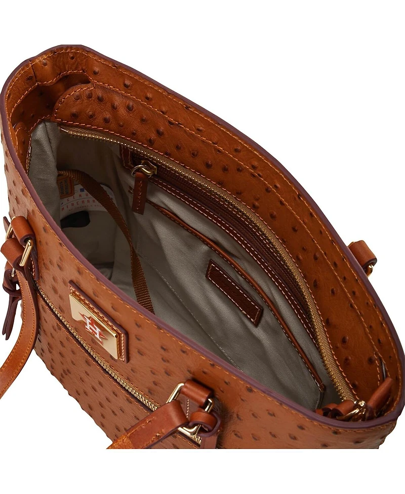 Dooney & Bourke Houston Astros Shopper Purse