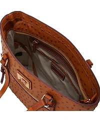 Dooney & Bourke Houston Astros Shopper Purse