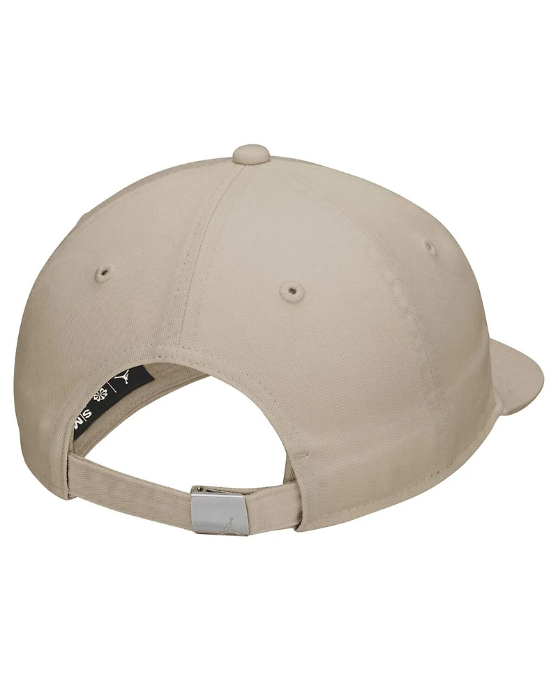Jordan Men's and Women's Blue Flight Pro Adjustable Hat