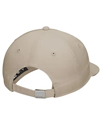 Jordan Men's and Women's Blue Flight Pro Adjustable Hat