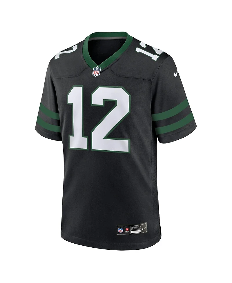 Nike Men's Joe Namath Legacy New York Jets Game Jersey