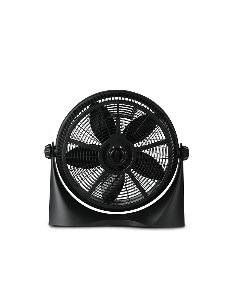High Velocity Floor Fan