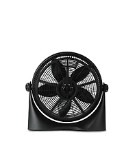 High Velocity Floor Fan