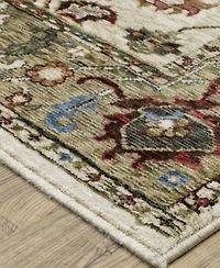 Oriental Weavers Hastings Rug Collection