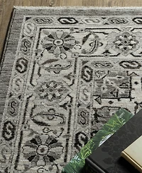 Oriental Weavers Chamberlain CH10L 5'3x7'6 Area Rug