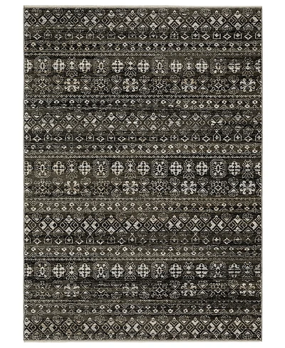 Oriental Weavers Chamberlain CH07C 6'7x9'6 Area Rug