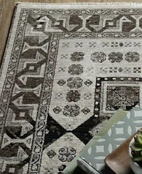 Oriental Weavers Chamberlain Rug Collection