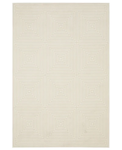 Oriental Weavers Raylan RAY04 5'3x7'6 Area Rug
