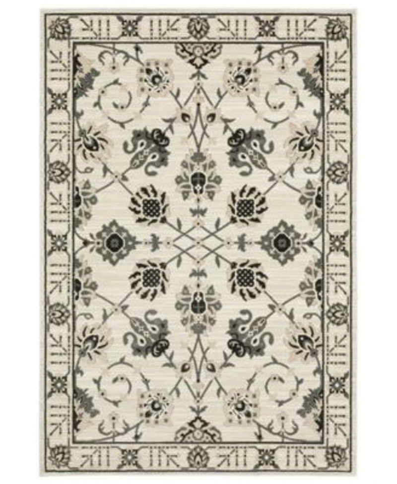Oriental Weavers Raylan Rug Collection