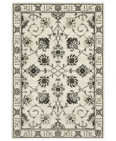 Oriental Weavers Raylan Rug Collection