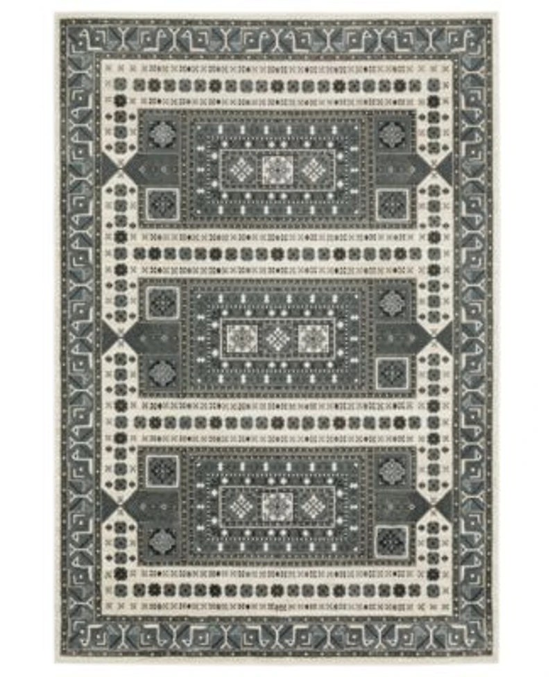 Oriental Weavers Raylan Rug Collection
