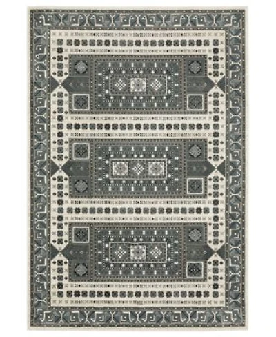 Oriental Weavers Raylan Rug Collection