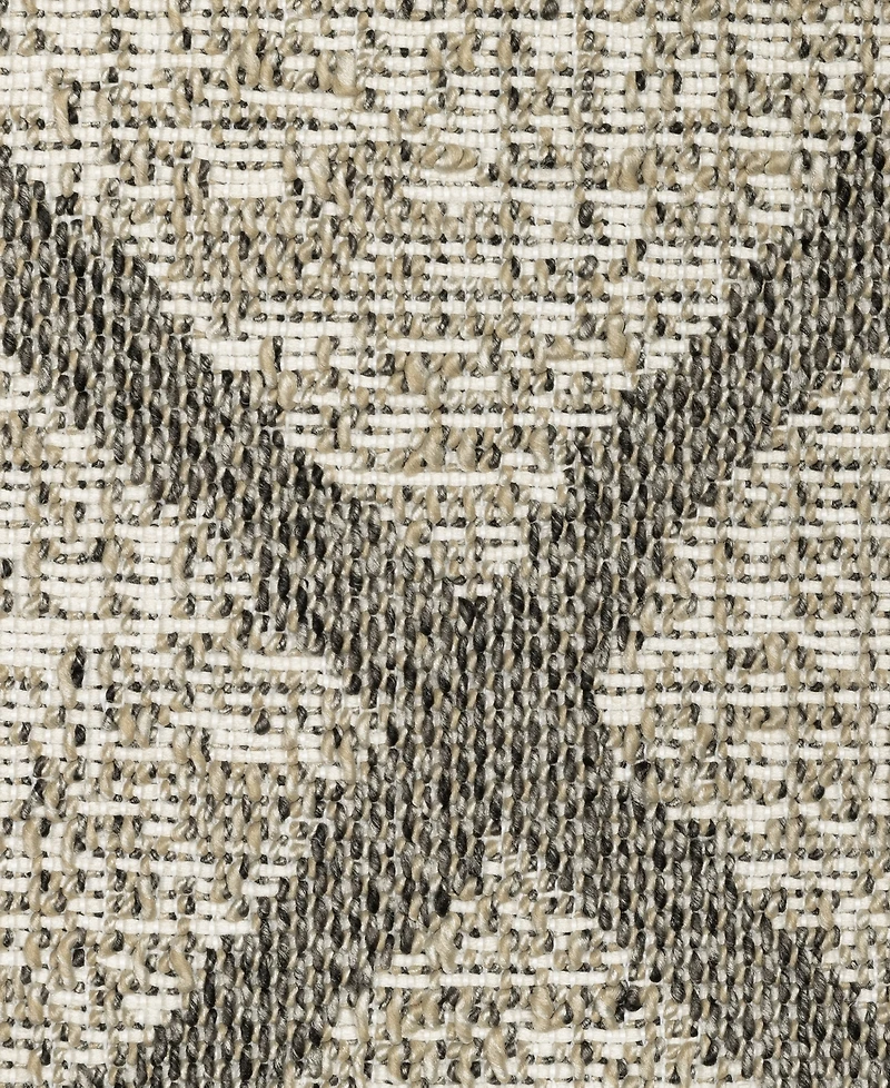 Oriental Weavers Gillian 4928H 5'3x7'3 Area Rug