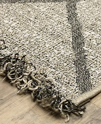 Oriental Weavers Gillian 4928H 5'3x7'3 Area Rug