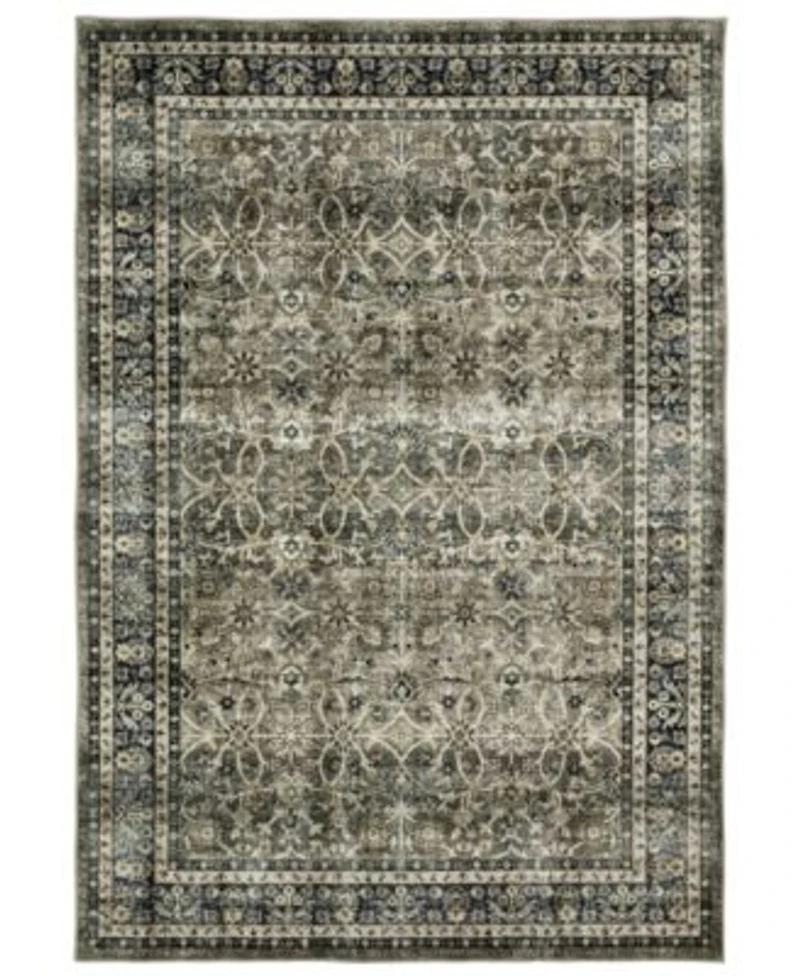 Oriental Weavers Sumter Washable Rug Collection