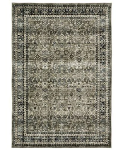 Oriental Weavers Sumter Washable Rug Collection