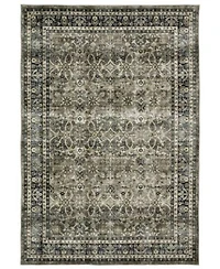 Oriental Weavers Sumter Washable Rug Collection