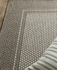 Oriental Weavers Caicos CA03N 3'3x5' Area Rug