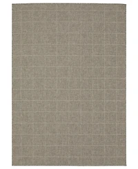 Oriental Weavers Caicos CA04B 3'3x5' Area Rug