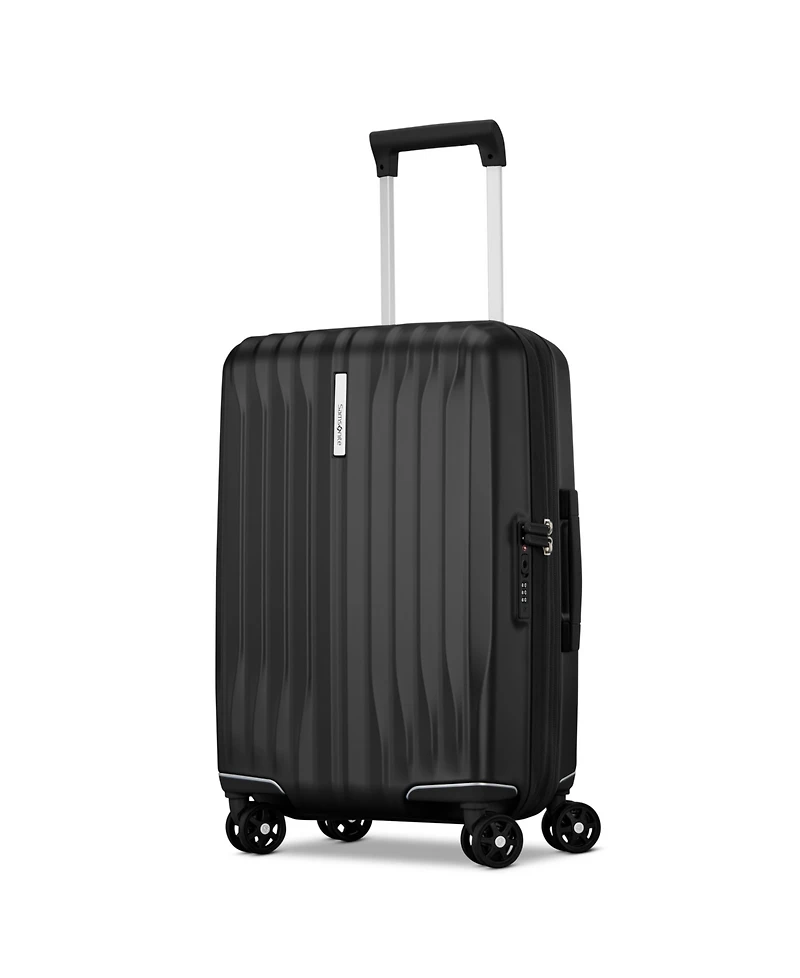Samsonite Uplift Hs Carry On Spinner Luggage