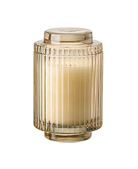 La Jolie Muse Amelie Candle, Vanilla Bomb, 11 oz