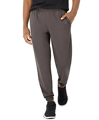 Hanes Men's Moves Performance 29.75" Slim Jogger
