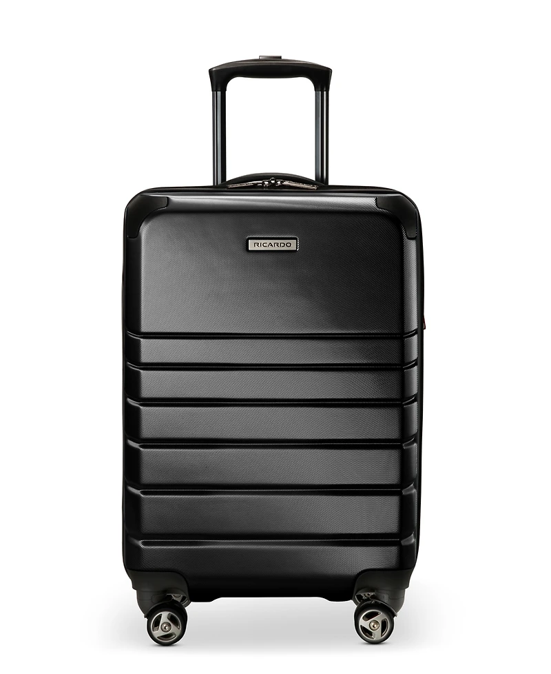 Ricardo Orinda Hardside 20" Carry-On Spinner Suitcase