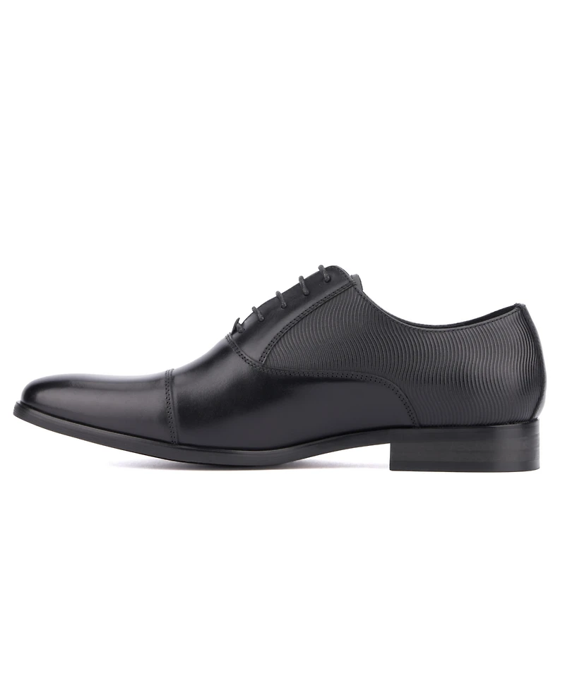 Vintage Foundry Co Men's Hamilton Oxford Dress Shoe