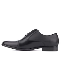 Vintage Foundry Co Men's Hamilton Oxford Dress Shoe