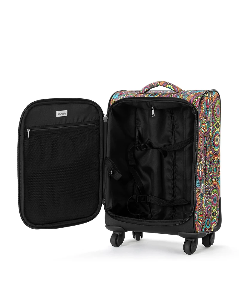 Sakroots Women's On The Go Carryon