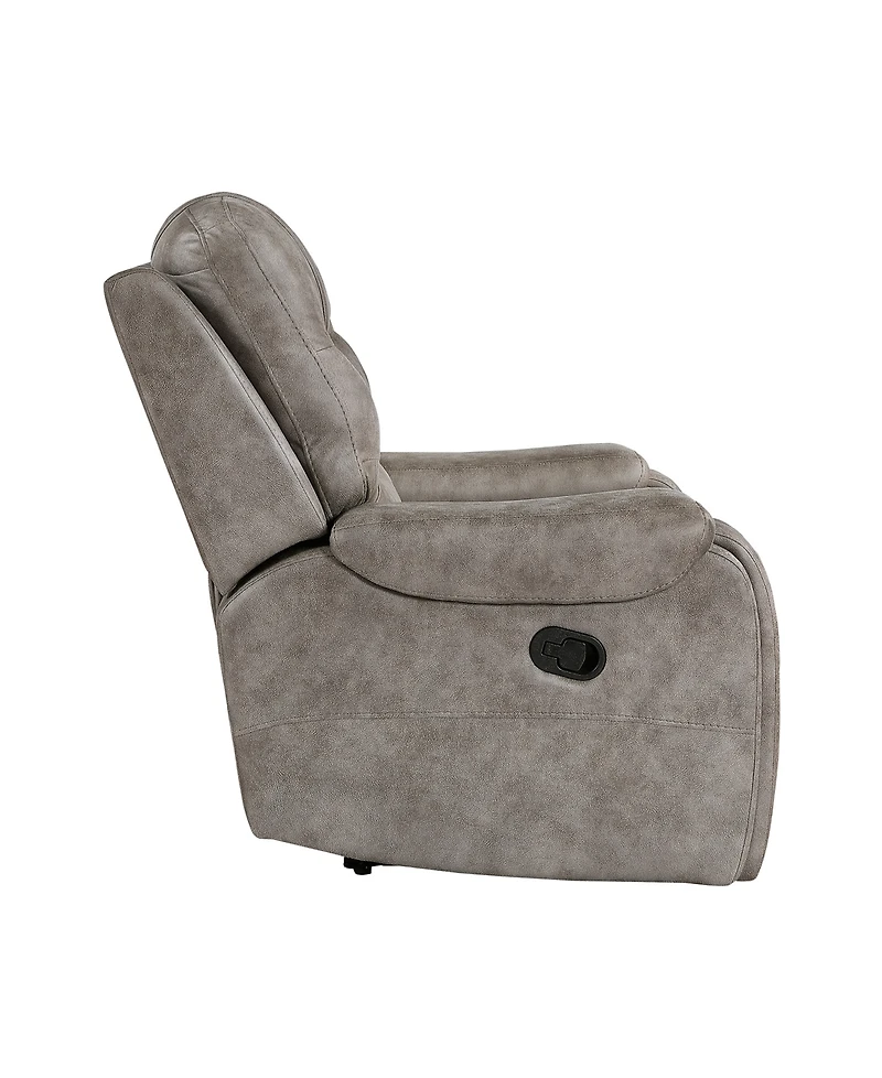 Homelegance White Label Gabi 40" Reclining Chair