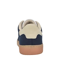 Tommy Hilfiger Women's Maisie Low Profile Lace-Up Sneakers