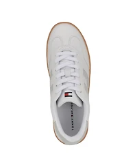 Tommy Hilfiger Women's Maisie Low Profile Lace-Up Sneakers