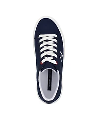 Tommy Hilfiger Women's Aconia Lace Up Sneakers