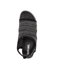 Muk Luks Women's Zahara Sandal