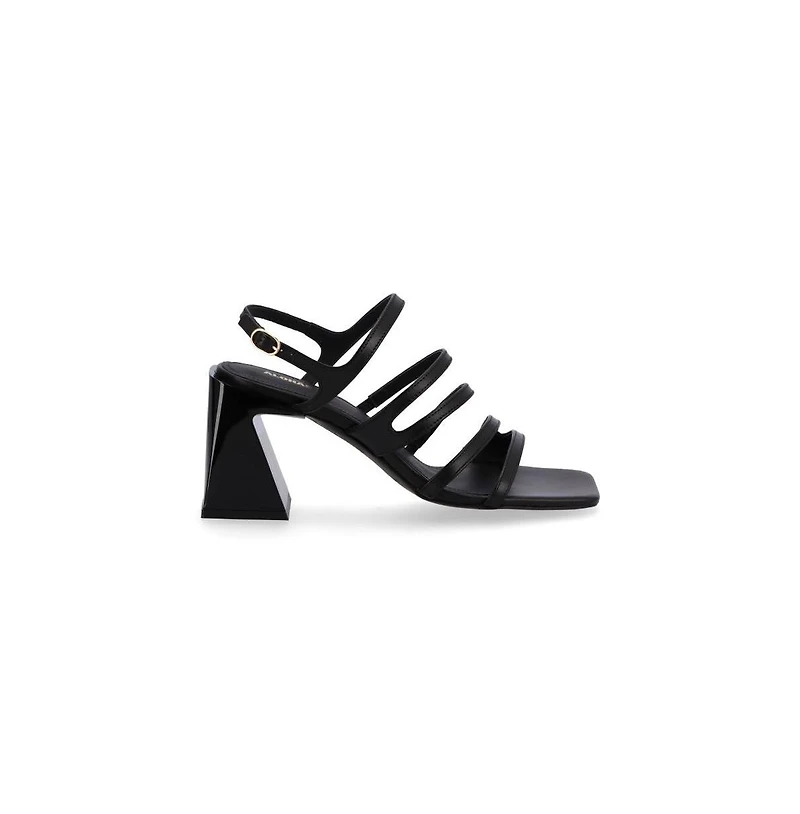 Alohas Women's Aubrey Leather Sandals