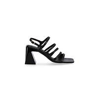 Alohas Women's Aubrey Leather Sandals