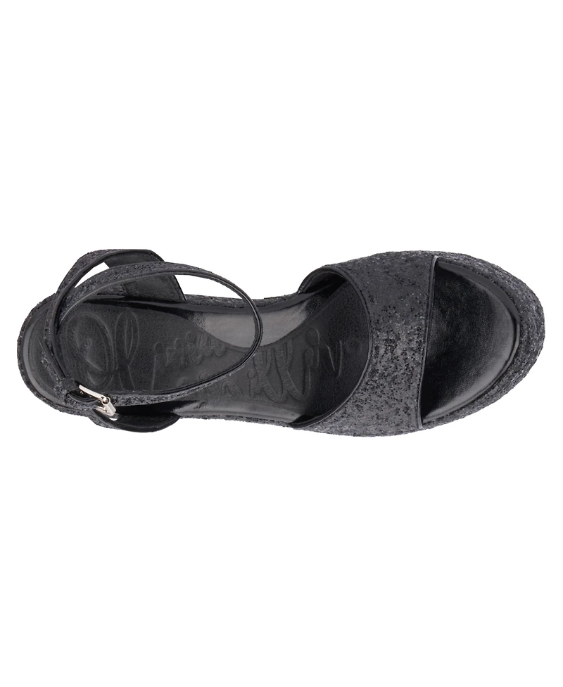 Women's Capricorn Platform Heel