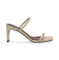 Alohas Women's Cannes Leather Sandals