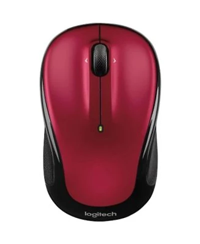 M325S Wireless Mouse
