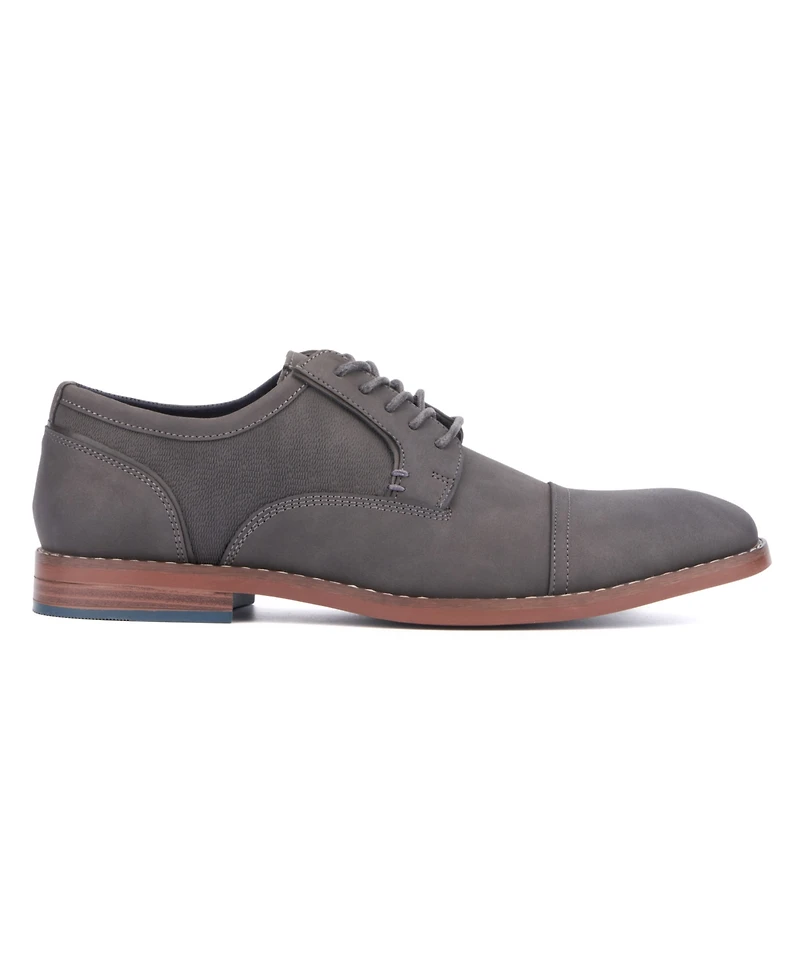 Reserved Footwear Men's Asher Oxford Casual Shoe