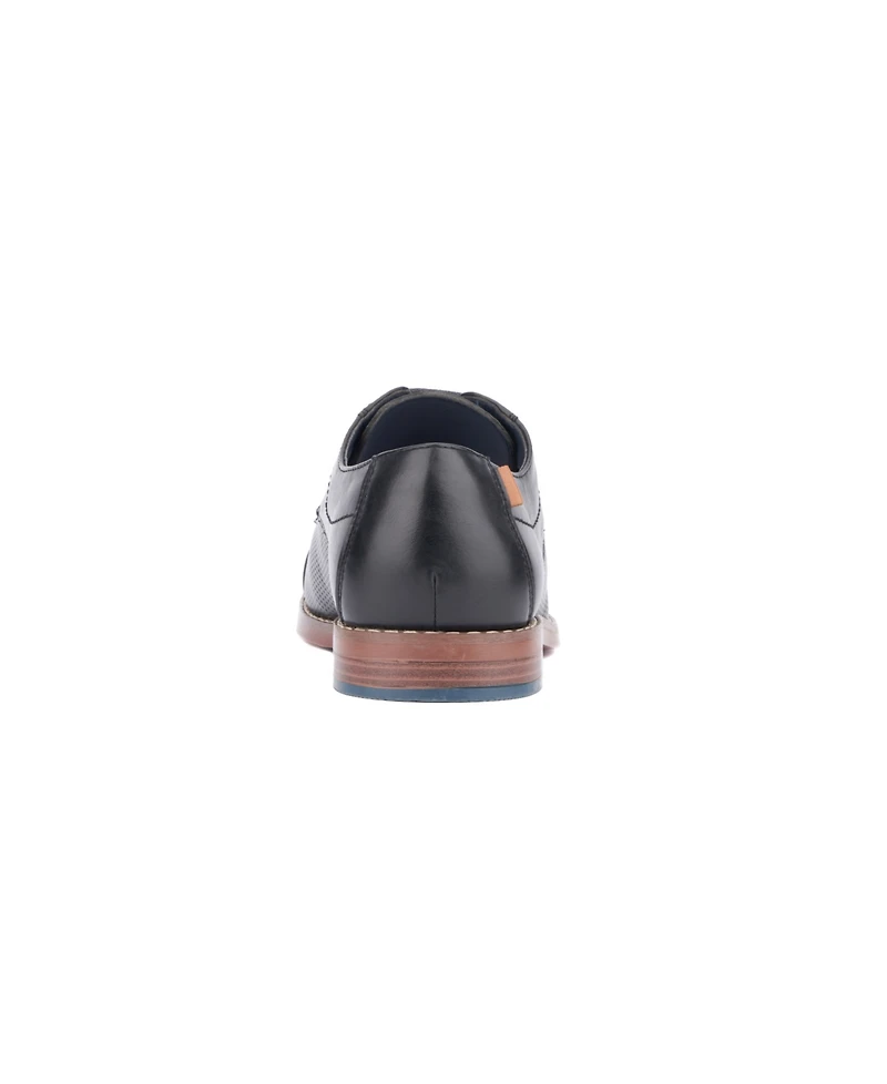 Reserved Footwear Men's Brennan Oxford Dress Shoe