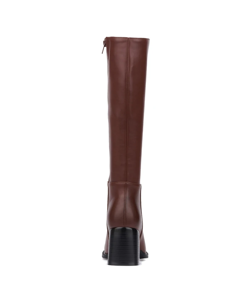 Olivia Miller Women's Sky Tall Boots