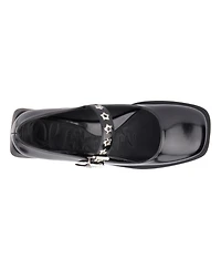 Women's Asteroid Mary Jane Flat