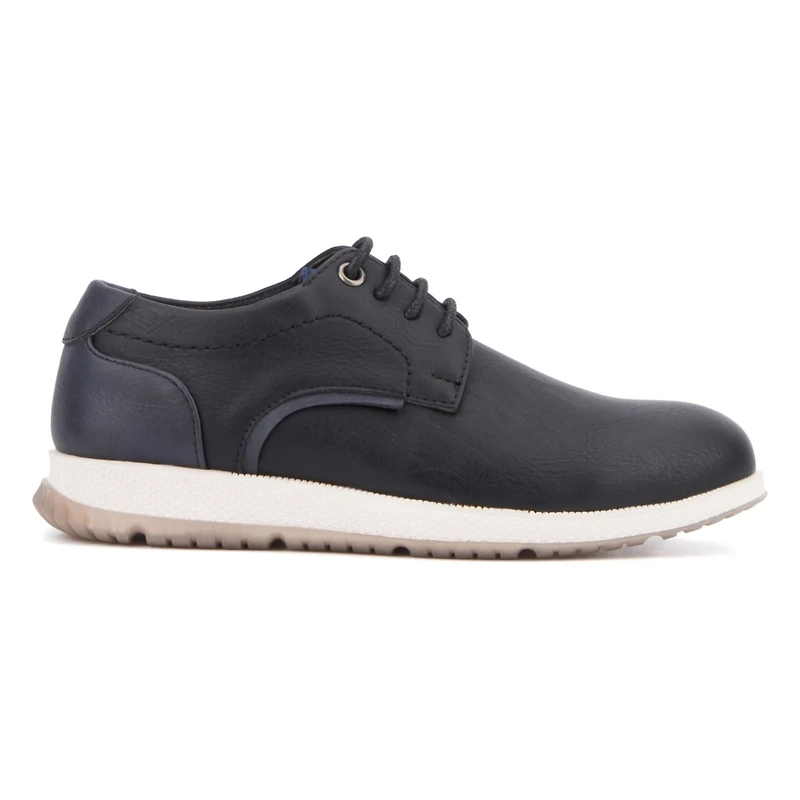 Xray Little Boys Rory Oxford Dress Shoe