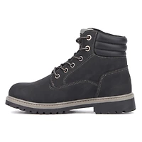 Xray Little Boys Youth Amiri Ankle Boots