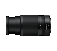 Nikon Nikkor Z Dx 50-250mm f/4.5-6.3 Vr Lens