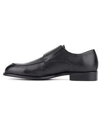 Vintage Foundry Co Men's Lawrence Monk Strap Dress Shoe