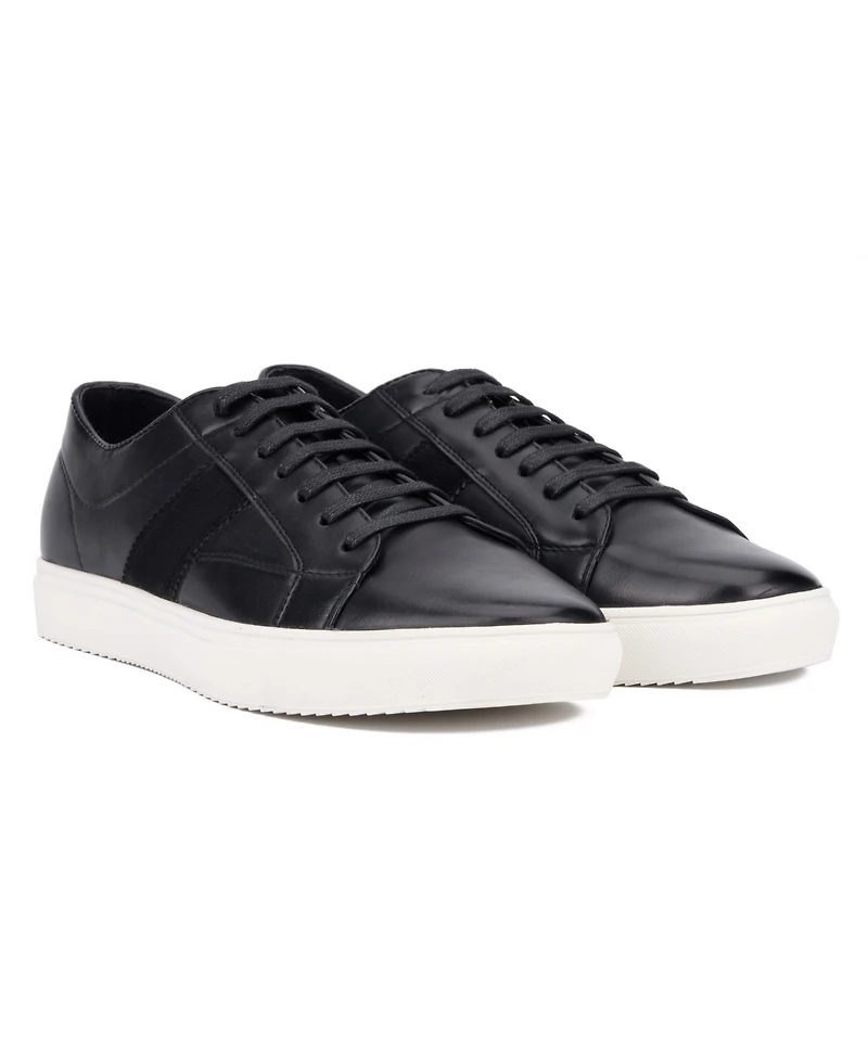 Xray Footwear Men's Conor Low Top Sneakers