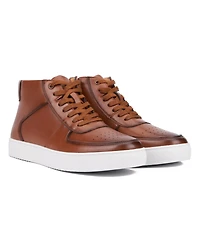 Xray Footwear Men's Byron High Top Sneakers